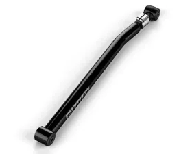 TeraFlex Adjustable Front Lower Alpine Long Flexarm 3-6 Inch Lift Passenger Single Jeep Wrangler JK/JKU 2007-2018