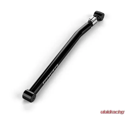 TeraFlex Adjustable Front Lower Alpine Long Flexarm 3-6 Inch Lift Passenger Single Jeep Wrangler JK/JKU 2007-2018 - 1131511