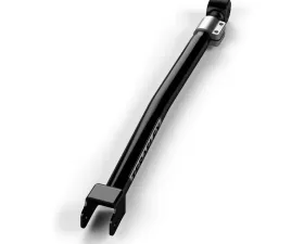 TeraFlex Adjustable Front Upper Alpine Long Flexarm 3-6 Inch Lift Driver Single Jeep Wrangler JK/JKU 2007-2018