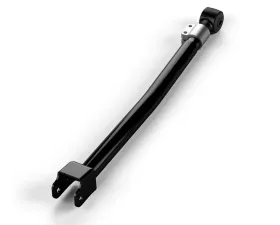 TeraFlex Adjustable Front Upper Alpine Long Flexarm 3-6 Inch Lift Passenger Single Jeep Wrangler JK/JKU 2007-2018
