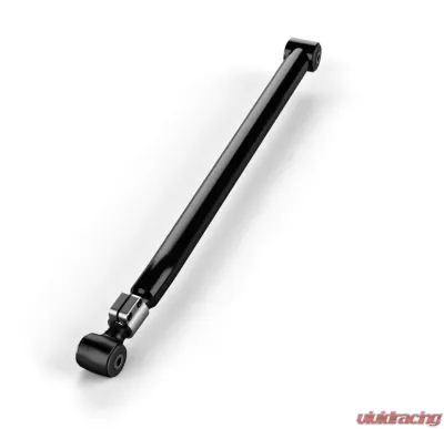 TeraFlex Adjustable Rear Lower Alpine Long Flexarm 3-6 Inch Lift Driver Single Jeep Wrangler JK/JKU 2007-2018 - 1131541