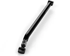 TeraFlex Adjustable Rear Lower Alpine Long Flexarm 3-6 Inch Lift Passenger Single Jeep Wrangler JK/JKU 2007-2018