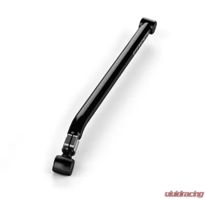 TeraFlex Adjustable Rear Lower Alpine Long Flexarm 3-6 Inch Lift Passenger Single Jeep Wrangler JK/JKU 2007-2018 - 1131551