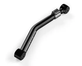 TeraFlex Adjustable Rear Upper Alpine Long Flexarm 3-6 Inch Lift Driver Single Jeep Wrangler JK/JKU 2007-2018