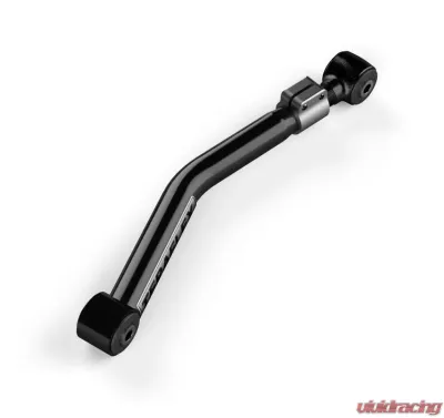TeraFlex Adjustable Rear Upper Alpine Long Flexarm 3-6 Inch Lift Driver Single Jeep Wrangler JK/JKU 2007-2018 - 1131561