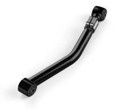 TeraFlex Adjustable Rear Upper Alpine Long Flexarm 3-6 Inch Lift Passenger Single Jeep Wrangler JK/JKU 2007-2018