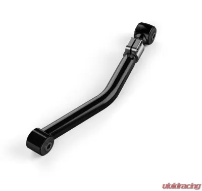 TeraFlex Adjustable Rear Upper Alpine Long Flexarm 3-6 Inch Lift Passenger Single Jeep Wrangler JK/JKU 2007-2018 - 1131571