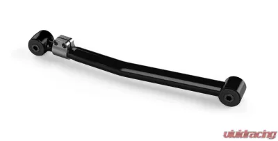 TeraFlex Adjustable Front Lower Alpine Flexarm 2-4 Inch Lift Passenger Single Jeep Wrangler JK/JKU 2007-2018 - 1141511