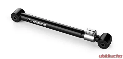 TeraFlex Adjustable Rear Lower Alpine Flexarm 0-4.5 Inch/2-4 Inch Lift Driver Single Jeep JL/JLU | JK/JKU - 1141541