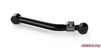 TeraFlex Adjustable Rear Upper Alpine Flexarm 2-4 Inch Lift Passenger Single Jeep Wrangler JK/JKU 2007-2018 - 1141571