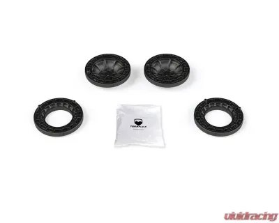TeraFlex 0.5" Front and Rear Spacer Load Level Kit Jeep Wrangler JL|JLU 2018+ - 1155150