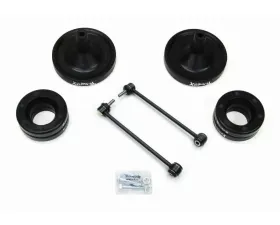 TeraFlex 1.5 Inch Spacer Leveling Kit Jeep Wrangler JK|JKU 2007-2018