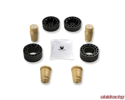 TeraFlex 1.5" Sport ST1 Suspension System No Shocks JeepWrangler JLU 2018+ - 1165000