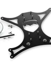 TeraFlex 4 Door ARB Air Compressor Under Seat Mount Kit Jeep Wrangler JKU 2007-2018                                     - 1184120 - Image 3