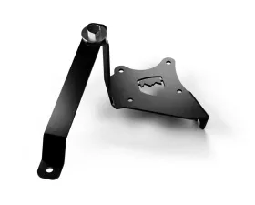 TeraFlex ARB Air Compressor Under Hood Mount Kit Jeep Wrangler JK|JKU 2007-2018