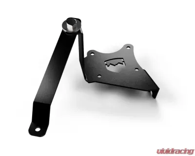 TeraFlex ARB Air Compressor Under Hood Mount Kit Jeep Wrangler JK|JKU 2007-2018 - 1184220