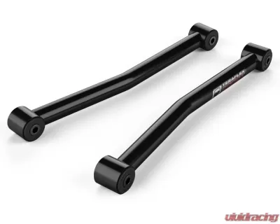 TeraFlex Front Lower Sport Flexarm Kit 2.5-3" Lift Jeep Wrangler JK|JKU 2007-2018 - 1252000