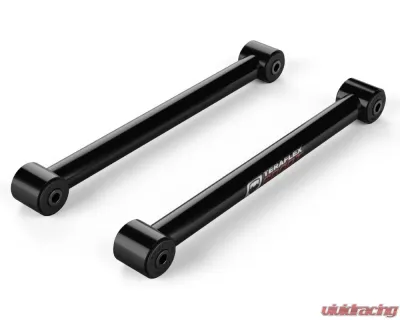 TeraFlex Rear Lower Sport Flexarm Kit 2.5-3" Lift Jeep Wrangler JK|JKU 2007-2018 - 1252100