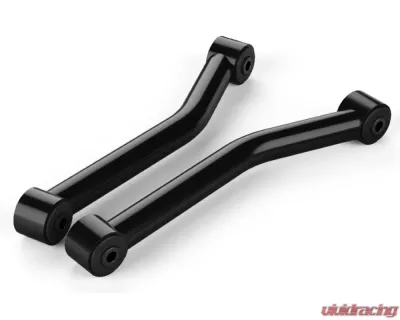 TeraFlex Rear Upper Sport Flexarm Kit 2.5-3" Lift Jeep Wrangler JK|JKU 2007-2018 - 1252300