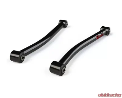 TeraFlex Sport Flexarm Front Lower Preset Control Arm Kit (1.5-3.5" Lift) Jeep Wrangler JL 2019+ - 1253000