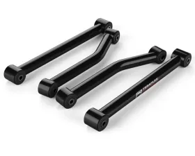TeraFlex Sport Flexarm Kit 4-Arm Preset Control Arms Front Lower and Rear Upper 2.5-3