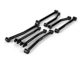 TeraFlex 8-Arm Sport Flexarm Kit 2.5-3