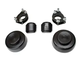 TeraFlex 2 Inch Performance Spacer Lift Kit Jeep KJ Liberty