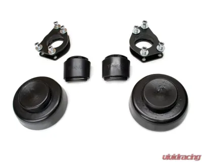 TeraFlex 2" Performance Spacer Lift Kit Jeep KJ Liberty - 1301200