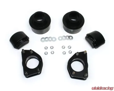 TeraFlex 2" Performance Spacer Lift Kit Jeep KK Liberty - 1301208