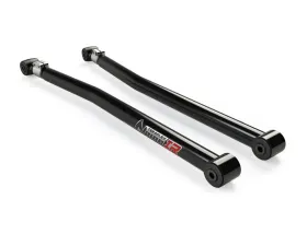 TeraFlex Long Control Arm Alpine IR Kit Rear Lower Adjustable 3-6