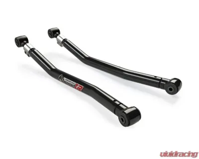 TeraFlex Long Control Arm Alpine IR Kit Rear Upper Adjustable 3-6" Lift Jeep Wrangler JL 2010+ - 1310560