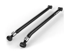 TeraFlex Adjustable Rear Lower Alpine Long Flexarm Kit 3-6