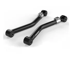 TeraFlex Adjustable Rear Upper Alpine Long Flexarm Kit 3-6
