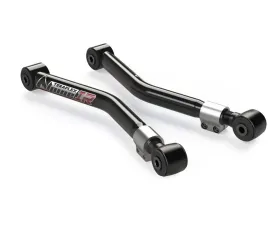 TeraFlex Long Control Arm Alpine IR Kit Rear Upper 3-6