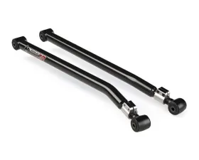 TeraFlex Long Control Arm Alpine IR Kit Rear Lower Adjustable 3-6