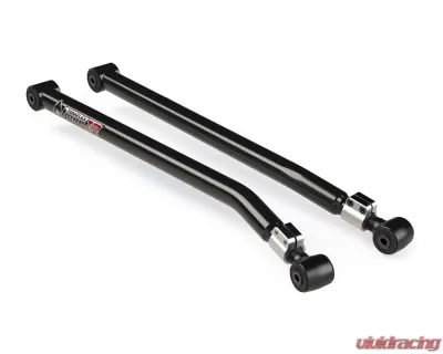 TeraFlex Long Control Arm Alpine IR Kit Rear Lower Adjustable 3-6" Lift Jeep Wrangler JK 2007-2018 - 1315600
