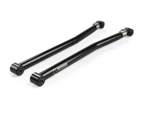 TeraFlex Long Control Arm Alpine Kit Rear Lower Adjustable 3-6