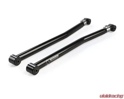 TeraFlex Long Control Arm Alpine Kit Rear Lower Adjustable 3-6" Lift Jeep Wrangler JL 2010+ - 1316540