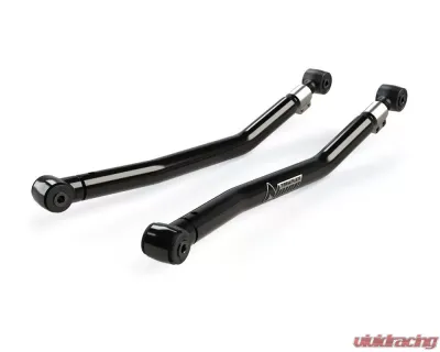 TeraFlex Long Control Arm Alpine Kit Rear Upper Adjustable 3-6" Lift Jeep Wrangler JL 2010+ - 1316560