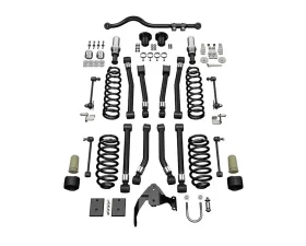 TeraFlex Suspension System 3