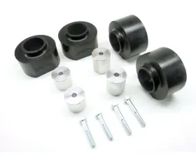 TeraFlex 2 Inch Performance Spacer Lift Kit Boxed Jeep Wrangler TJ|LJ 1997-2006
