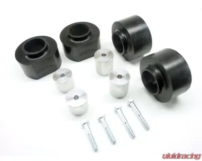TeraFlex 2" Performance Spacer Lift Kit Boxed Jeep Wrangler TJ|LJ 1997-2006 - 1341200