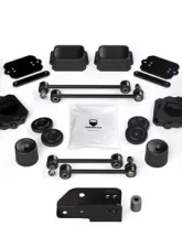 TeraFlex 2.5 Inch Base Lift Kit No Shocks or Shock ExtensionsJeep Wrangler JL Unlimited 4 Door 2019+                                     - 1354000 - Image 3