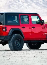 TeraFlex 2.5 Inch Base Lift Kit No Shocks or Shock ExtensionsJeep Wrangler JL Unlimited 4 Door 2019+                                     - 1354000 - Image 2
