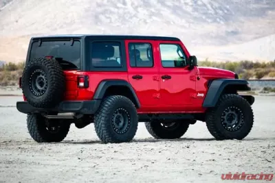 TeraFlex 2.5 Inch Base Lift Kit No Shocks or Shock ExtensionsJeep Wrangler JL Unlimited 4 Door 2019+ - 1354000