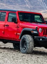 TeraFlex 2.5 Inch Base Lift Kit No Shocks or Shock ExtensionsJeep Wrangler JL Unlimited 4 Door 2019+                                     - 1354000 - Image 3