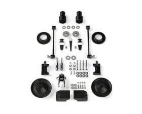 TeraFlex 2.5