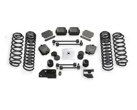 TeraFlex Coil Spring Base 3.5