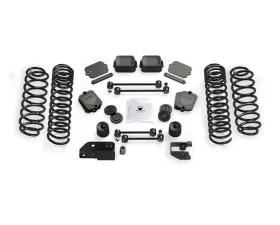 TeraFlex Coil Spring Base 3.5