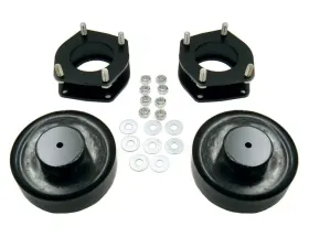 TeraFlex 2 Inch Performance Spacer Lift Kit WK Grand Cherokee|XK Commander